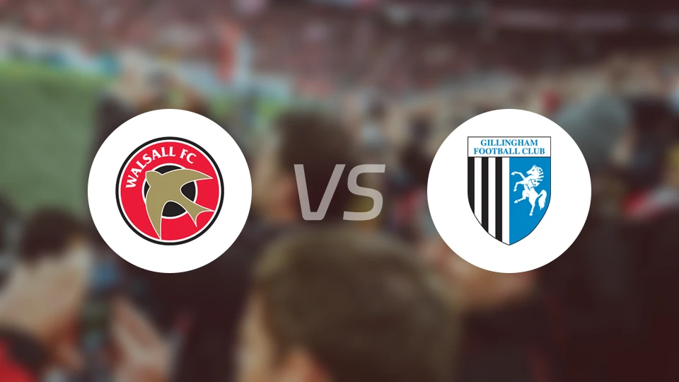 沃尔索尔vs吉林汉姆比分预测【2026/04/03】