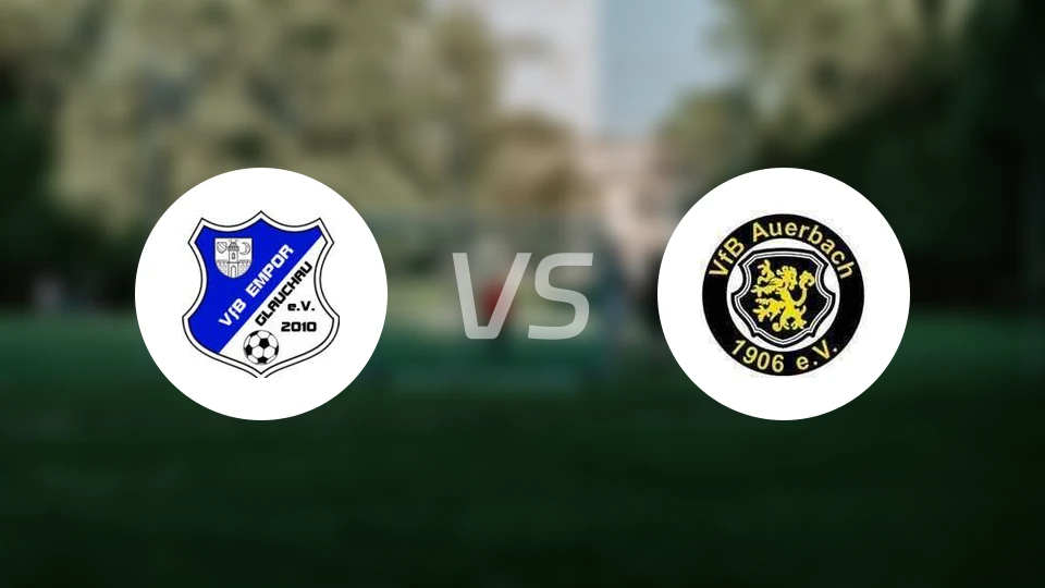 恩波尔格劳豪vs奥尔巴赫比分预测【2026/04/04】