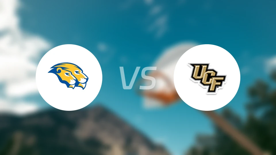 海夫斯特vs中佛罗里达大学比分预测【2025/11/04】