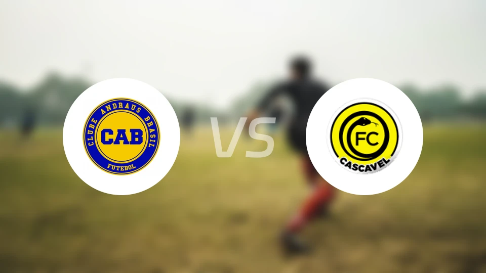 安德拉斯巴西亚vs卡斯卡韦尔比分预测【2026/02/05】