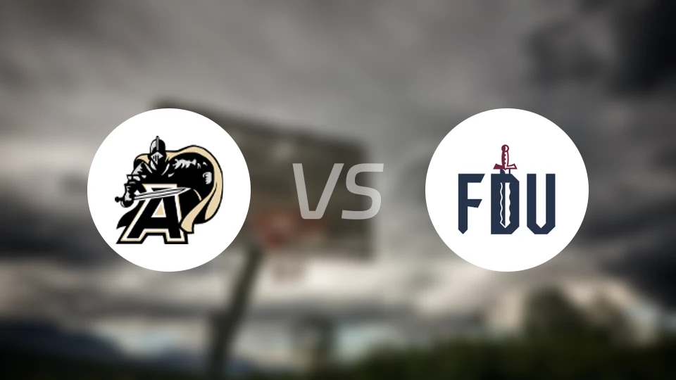 西点军校vs菲尔莱狄更斯大学比分预测【2025/11/27】