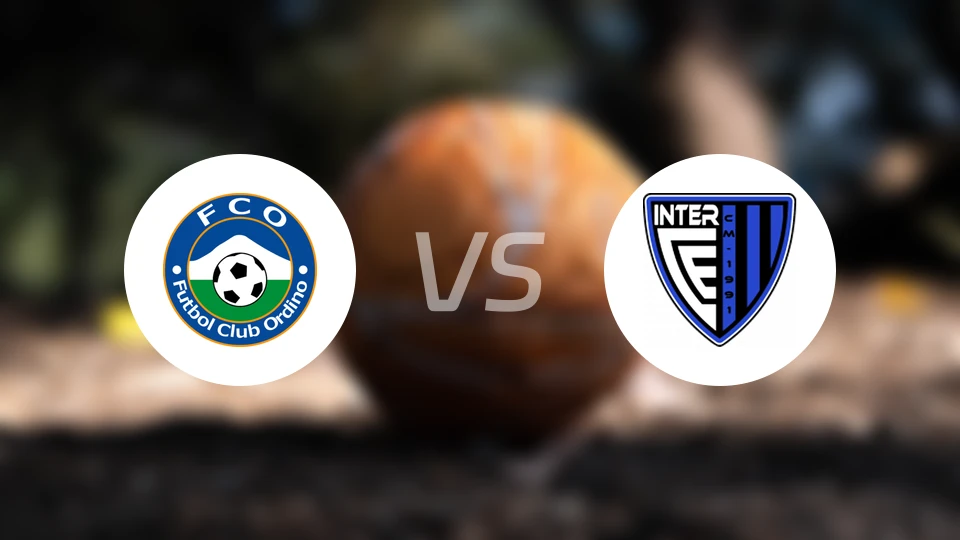 奥尔迪诺vs伊斯卡尔德斯比分预测【2026/02/08】