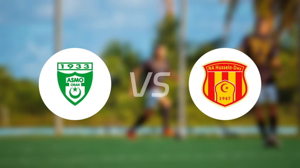 ASM奥兰vsNA胡森比分预测【2026/02/17】