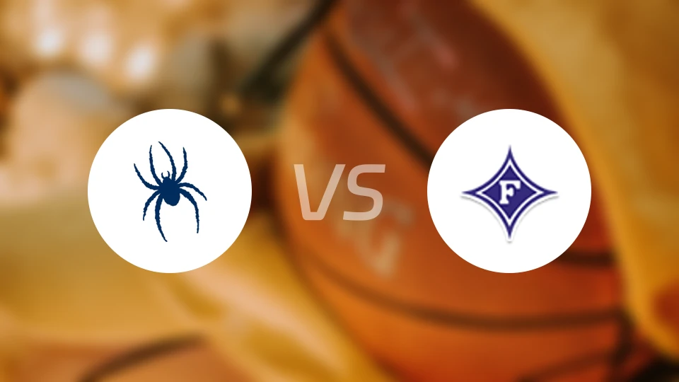 里奇蒙德大学vs弗尔曼大学比分结果战报【2025/11/28】