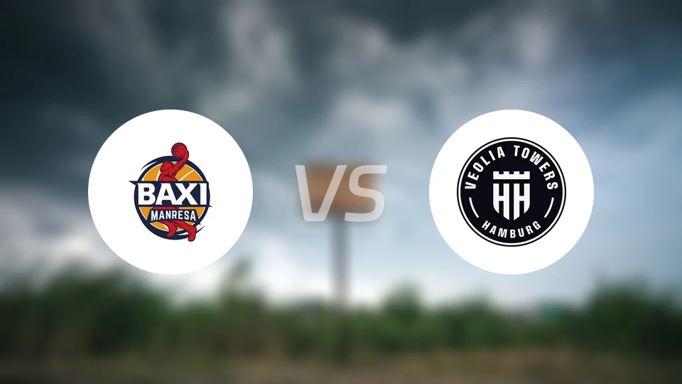 曼雷萨vs汉堡比分预测【2025/12/06】