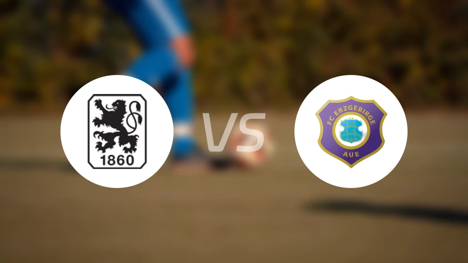 慕尼黑1860vs奥厄比分结果战报【2026/03/04】