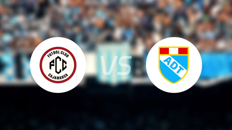 卡哈马卡俱乐部vsAD塔尔玛比分预测【2026/04/19】