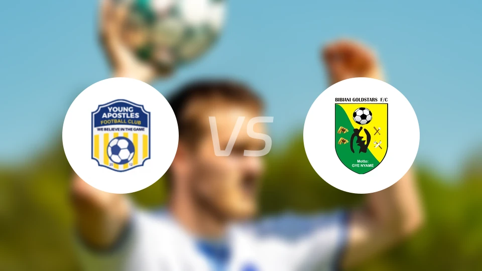 使徒青年人vs比比亚尼金星比分预测【2026/03/08】