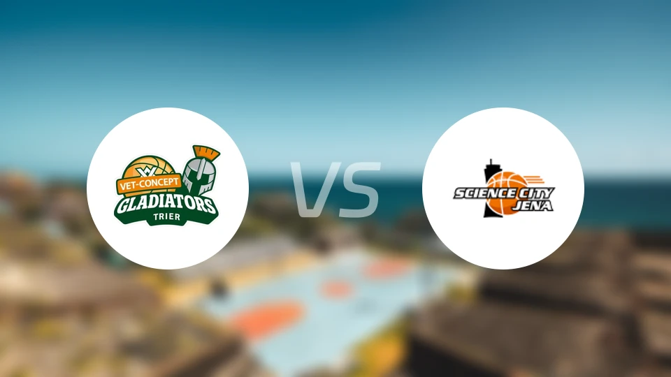 特里尔vs耶拿比分预测【2025/11/20】