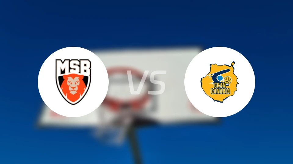 勒芒vs大加那利比分预测【2025/11/19】