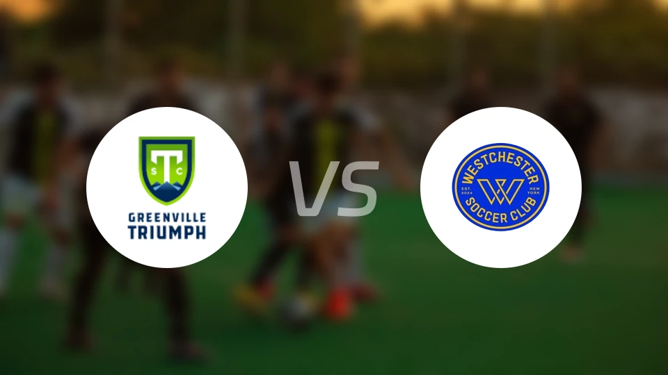 格林维勒FCvs西切斯特比分预测【2026/03/30】