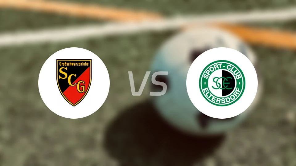 SC格罗斯施瓦岑洛厄vs埃特斯多夫比分预测【2025/11/02】