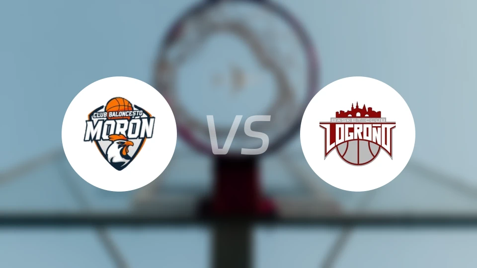 摩伦vs洛格罗尼奥比分预测【2026/02/01】