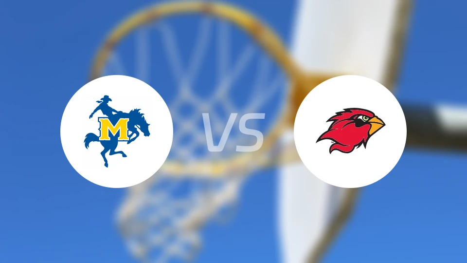 麦克尼斯州立vs拉玛尔大学比分预测【2026/02/01】