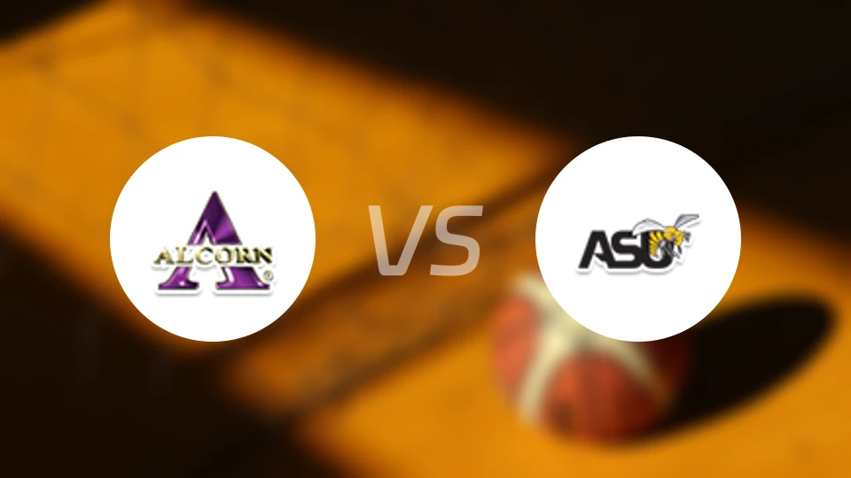 艾尔康州立大学vs阿拉巴马州立大学比分预测【2026/01/13】