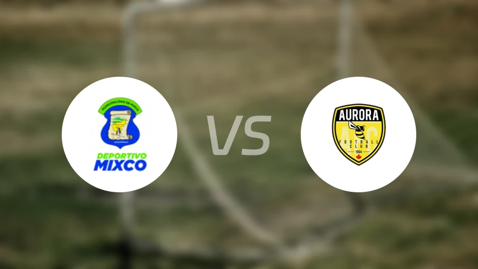 拉科鲁尼亚米斯科vs奥罗拉FC比分预测【2026/04/20】