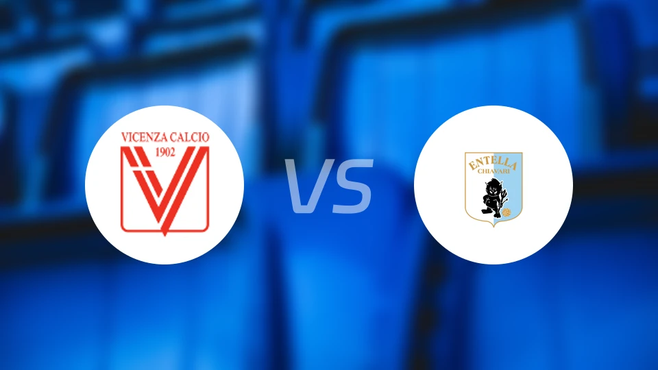 维琴察U19vs恩特拉青年队比分预测【2026/03/14】