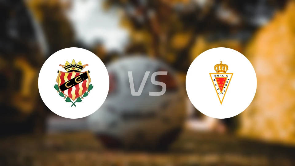 塔拉戈纳vs穆尔西亚比分预测【2026/04/12】