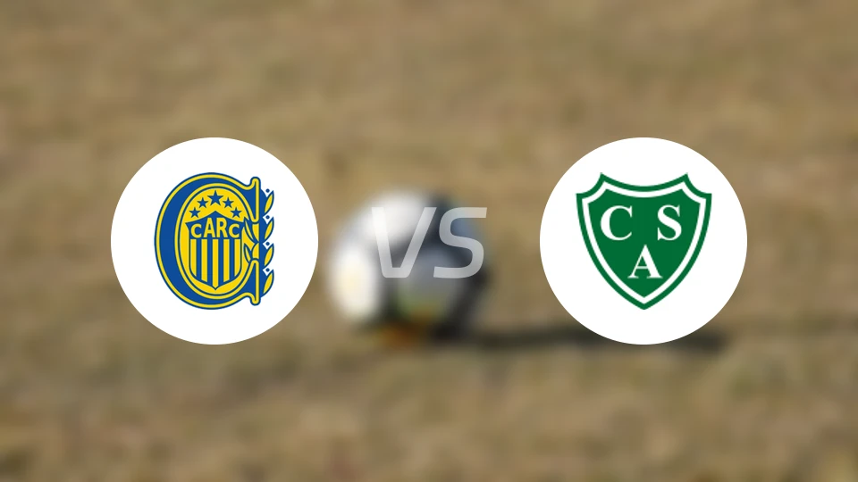 罗萨里奥中央vs萨米恩托比分预测【2026/04/20】