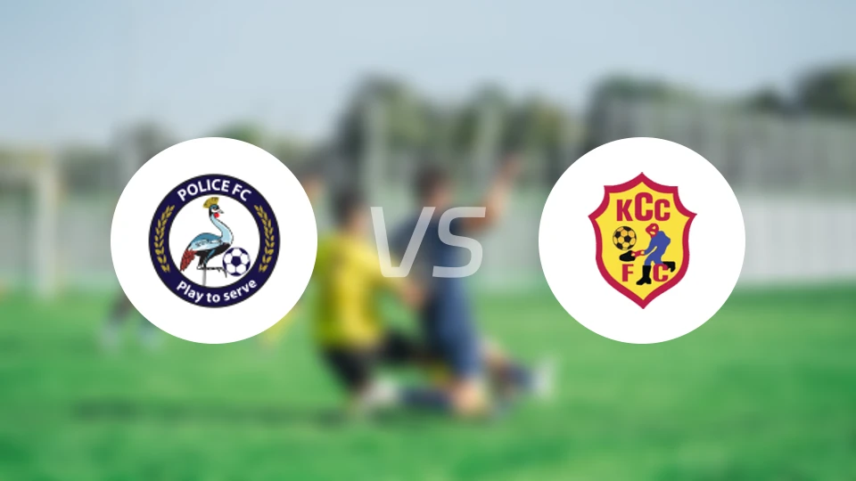 乌干达警察俱乐部vs坎帕拉市比分预测【2026/01/06】