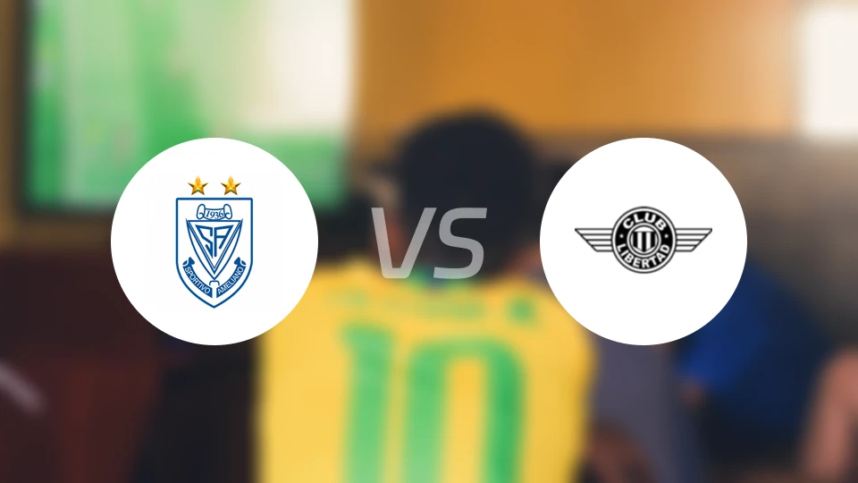 艾美利亚诺体育vs亚松森自由比分结果战报【2026/03/28】