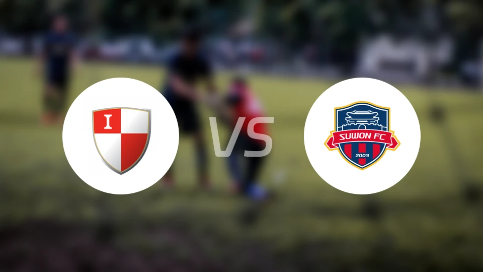 釜山偶像vs水原FC比分预测【2026/04/18】