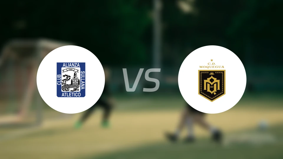 阿利安萨竞技vs莫克瓜比分预测【2026/03/16】