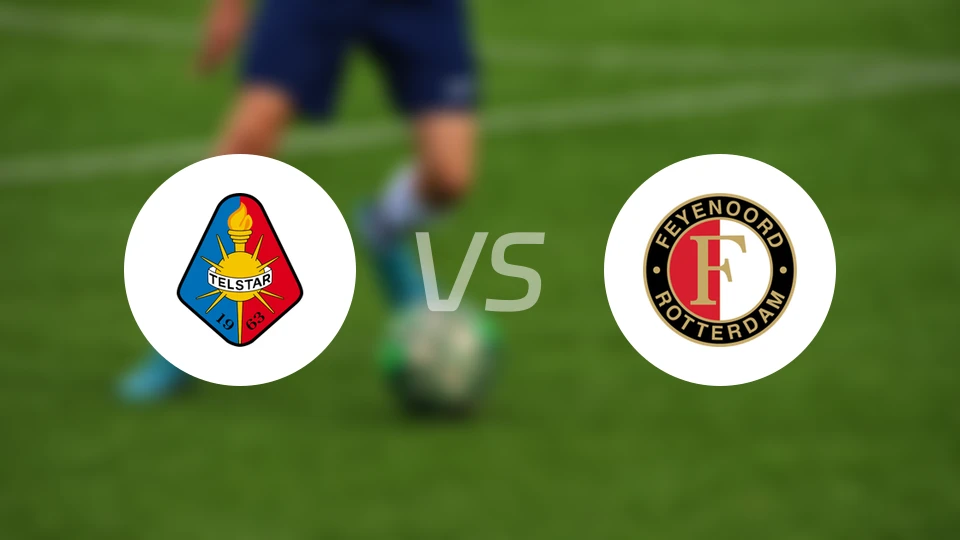 特尔斯达vs费耶诺德比分预测【2025/11/30】