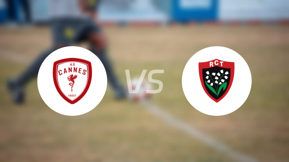 戛纳vs图隆比分预测【2025/11/02】