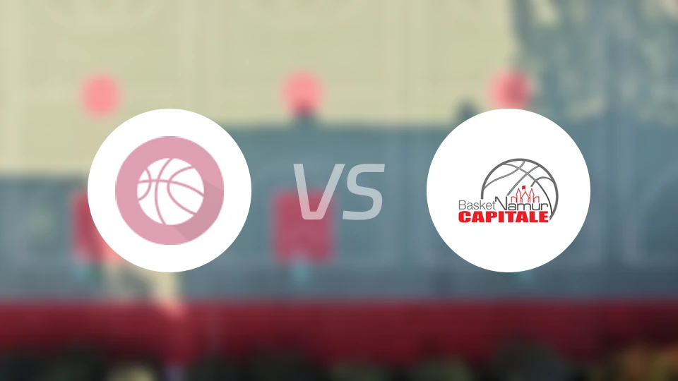 卢门女篮vs纳穆尔女篮比分预测【2026/01/11】