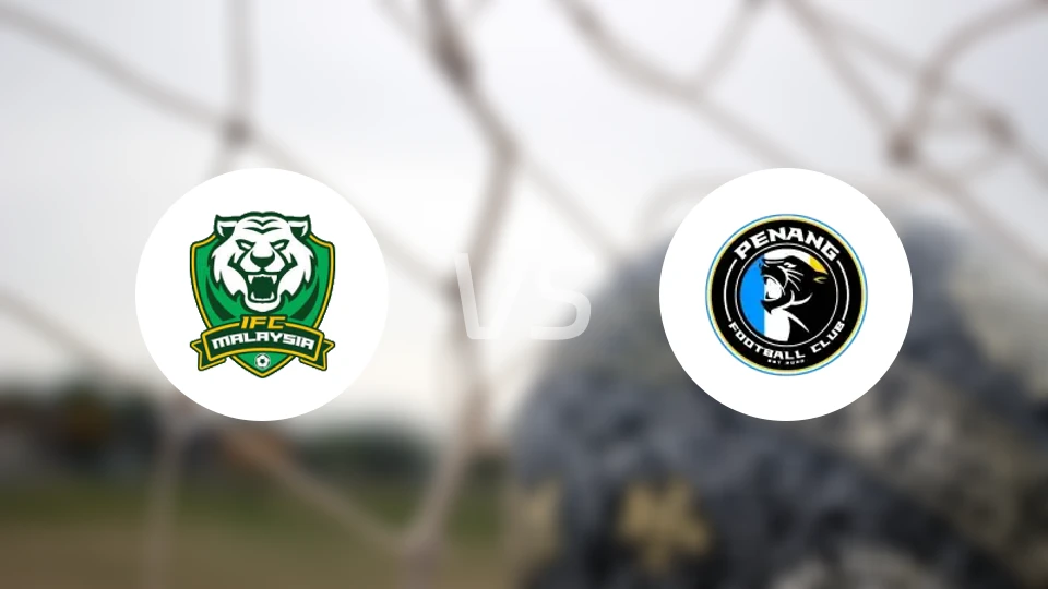 米格雷森FCvs槟城比分预测【2026/04/11】