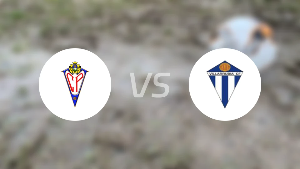 比利亚罗夫莱多vs维拉鲁比亚比分预测【2026/02/15】