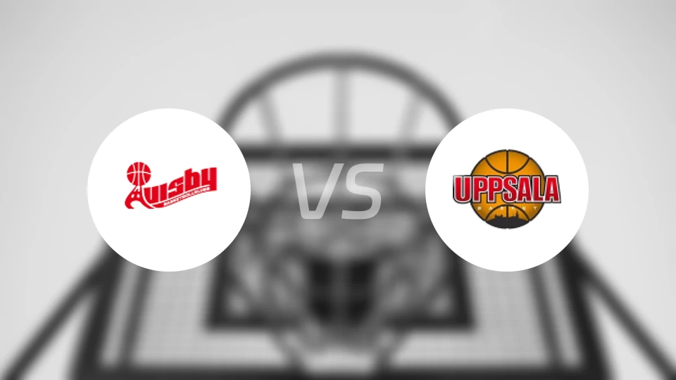 维斯比女篮vs乌普萨拉女篮比分预测【2025/12/20】