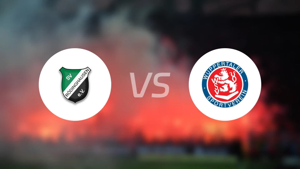 罗迪豪森vs胡派达尔比分预测【2024/09/28】