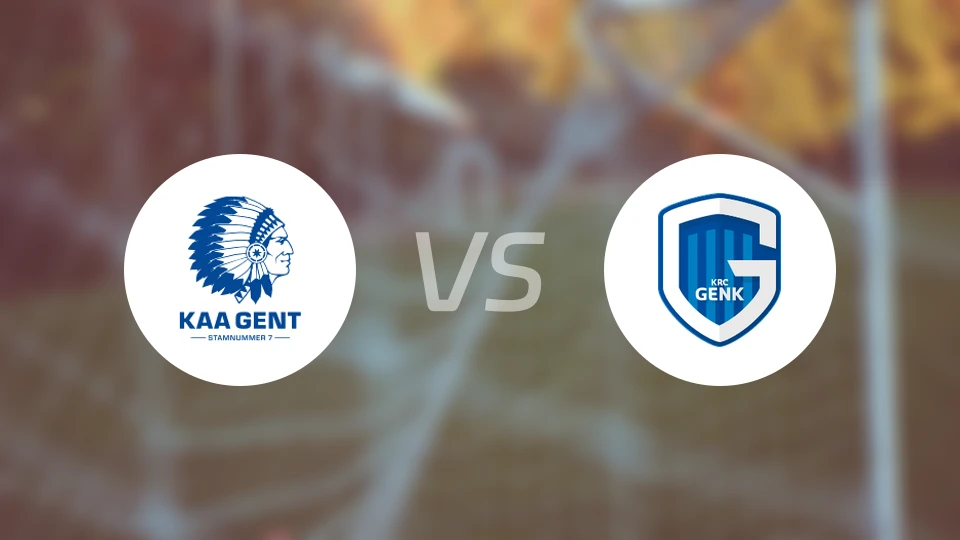 根特B队vs亨克B队比分预测【2025/11/23】