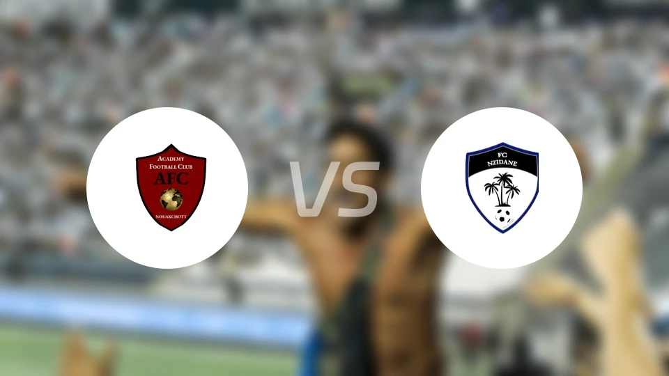 努瓦克肖特学院vs恩泽达内比分预测【2025/11/23】