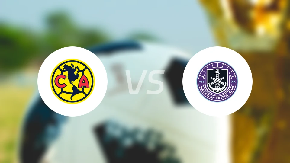 墨西哥美洲vs马萨特兰比分预测【2026/03/16】