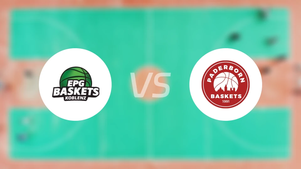 科布伦茨vs帕德博恩比分预测【2026/03/24】