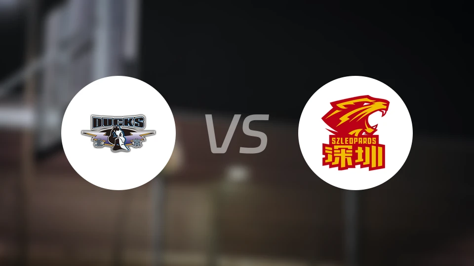 北京vs深圳录像回放【2025/12/20】