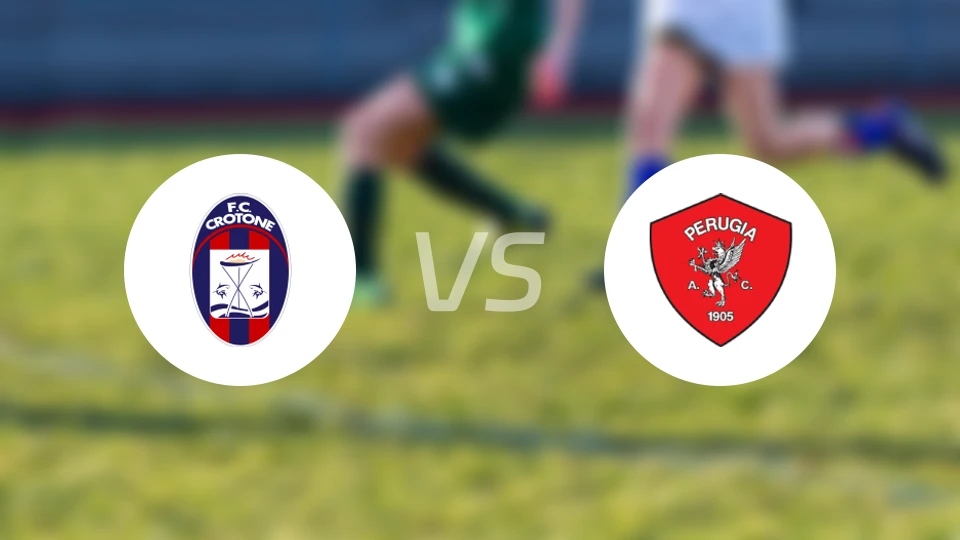 克罗托内U19vs佩鲁贾青年队比分预测【2025/11/29】