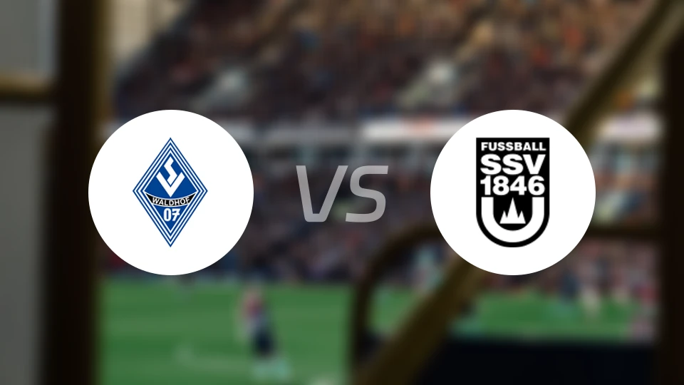 曼海姆vs乌尔姆比分预测【2026/02/07】