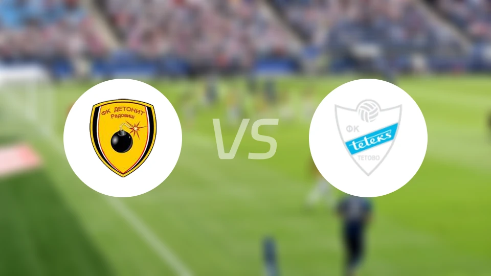 德托尼特青年vs泰特克斯比分预测【2026/02/28】