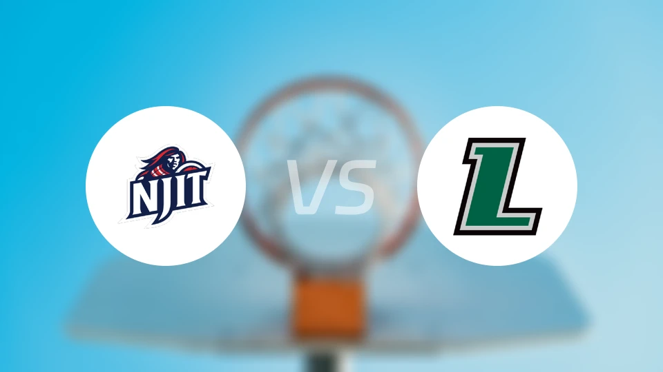 新泽西理工学院vs马里兰洛约拉分校比分结果战报【2025/11/12】