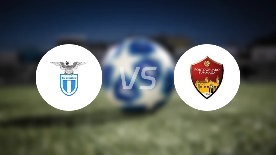 AC维加西奥vs格鲁阿罗比分预测【2025/10/18】