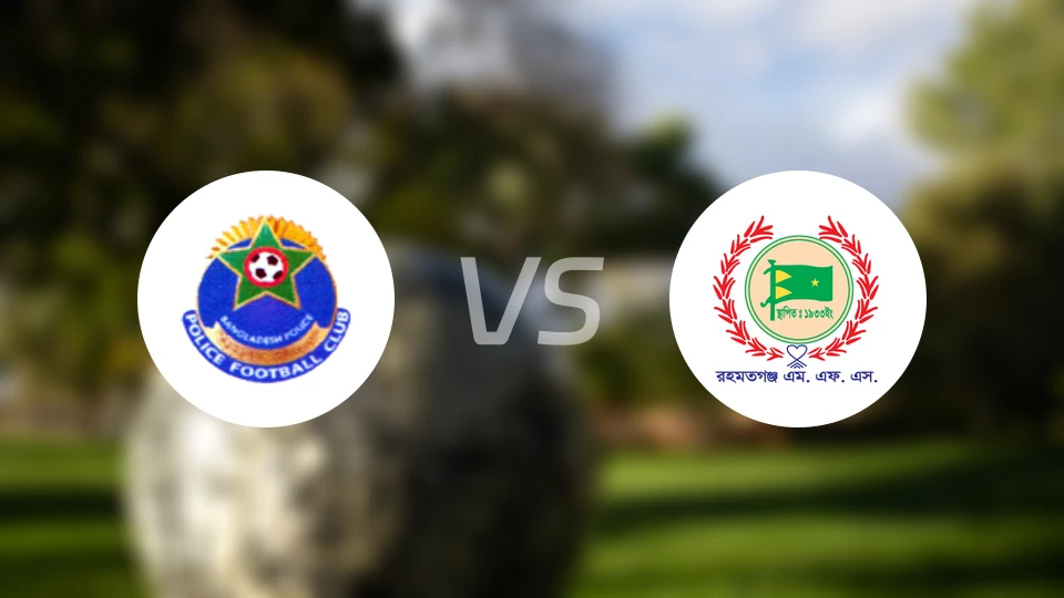 孟加拉国警察vsMFS拉汉马特比分预测【2026/01/03】