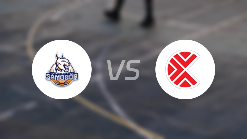 萨莫波尔vs萨格勒布希伯纳比分预测【2026/02/08】