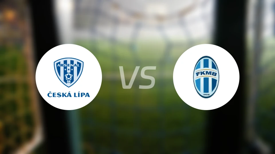 切斯卡阿森纳vs博莱斯拉夫B队比分预测【2026/04/25】