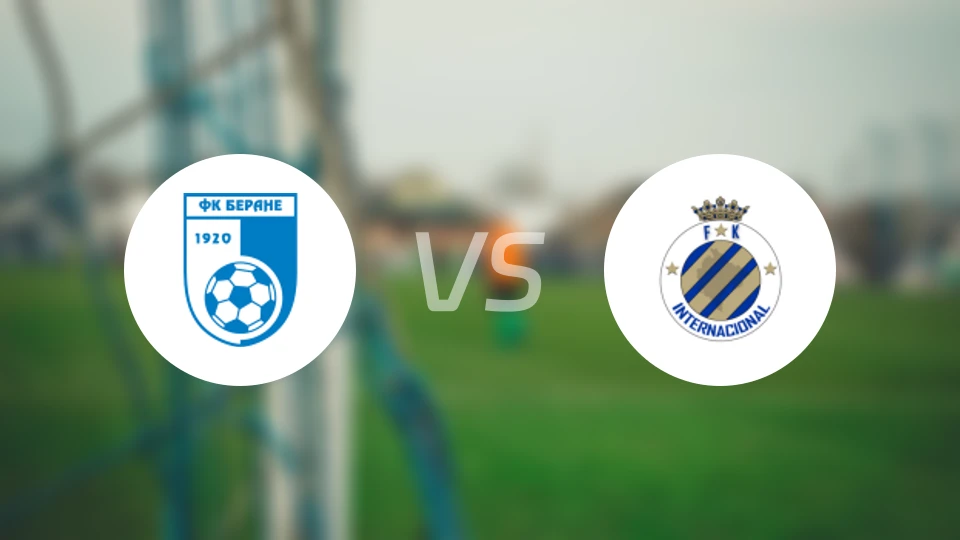 贝雷尼vs波德戈里察国际比分预测【2026/03/08】