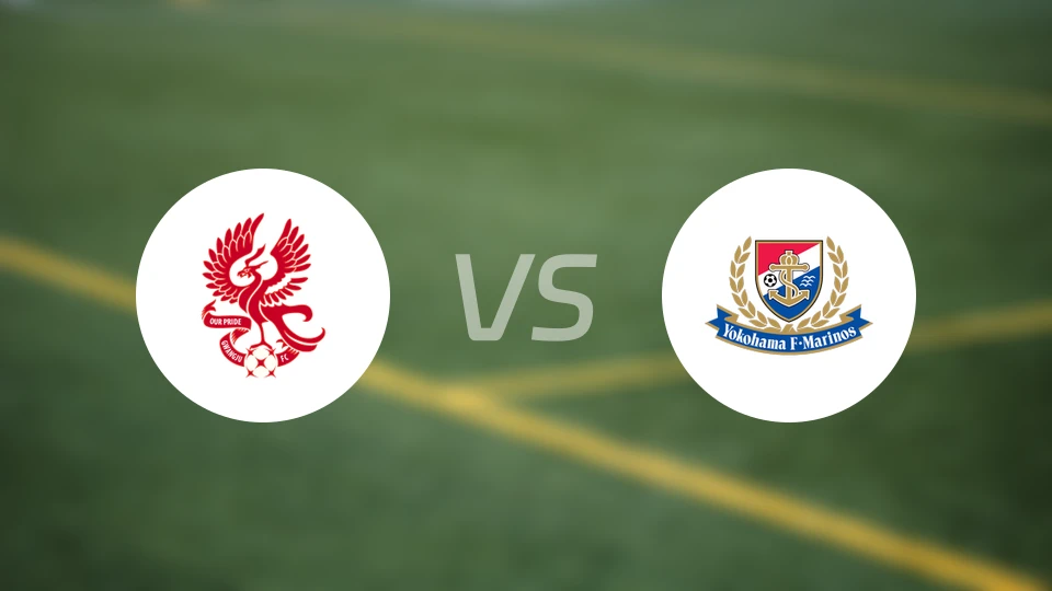 光州FCvs横滨水手录像回放【2024/09/17】