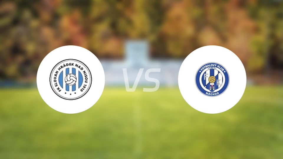 赫拉德克尼苏vs纳查德德斯特恩比分预测【2025/11/15】